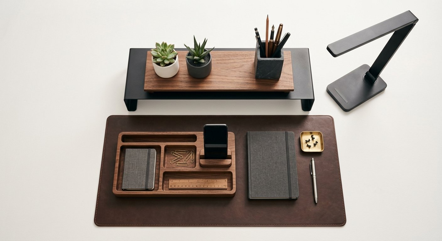 Desk Accessories