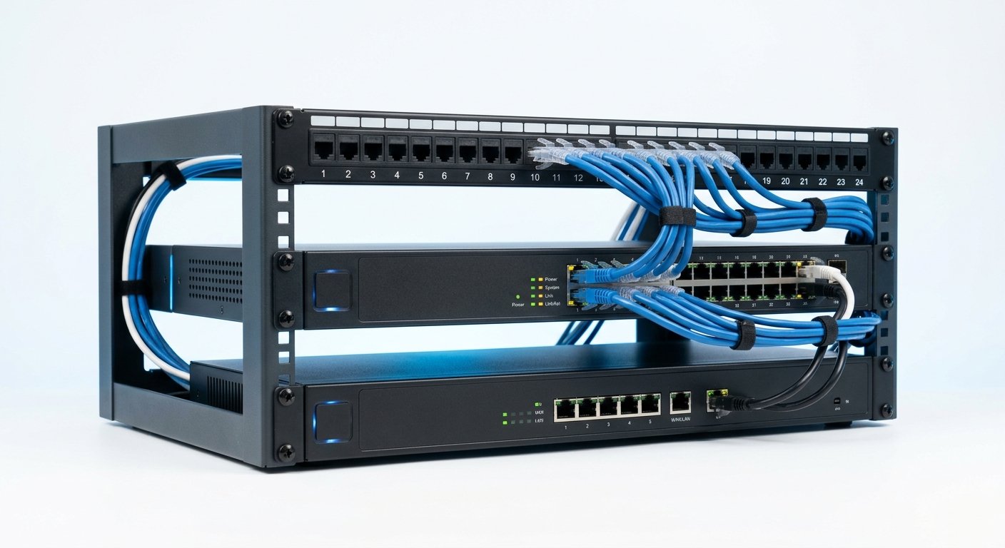 Networking and Connectivity