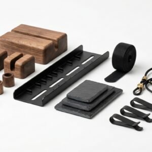 BTech Cable Management Kit C2