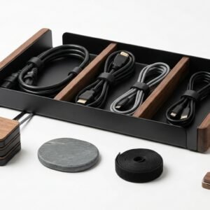 BTech Cable Management Kit M1