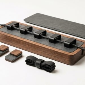 BTech Cable Management Kit P3