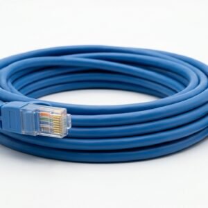 BTech Cat6 Ethernet Cable 15ft
