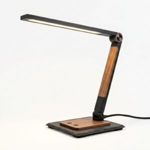 BTech Desk Lamp LED D1