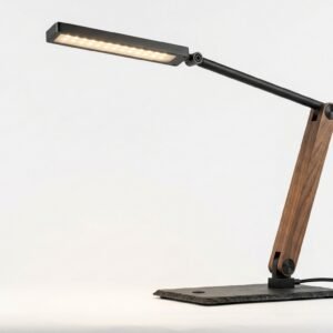 BTech Desk Lamp LED M2