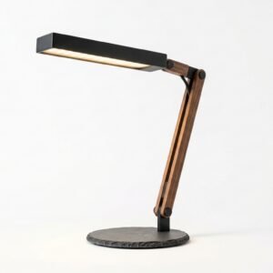 BTech Desk Lamp LED V1