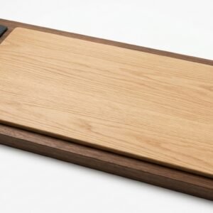 BTech Desk Pad 72×30 White Oak