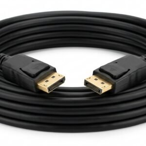 BTech DisplayPort Cable 25ft