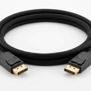 BTech DisplayPort Cable 3ft