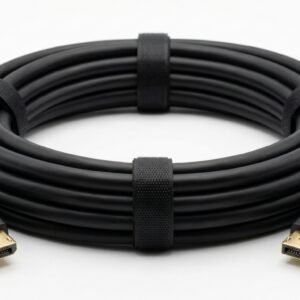 BTech DisplayPort Cable 50ft