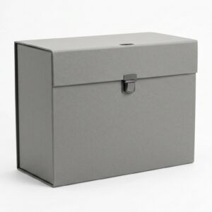 BTech Document Box A1