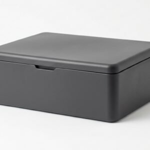 BTech Document Box S3