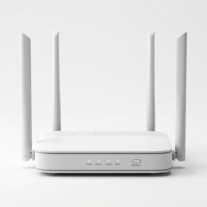 BTech Dual-Band Wi-Fi Router M3