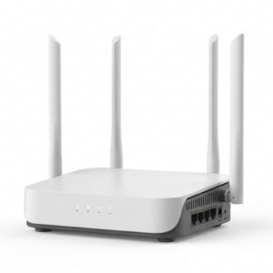 BTech Dual-Band Wi-Fi Router S2