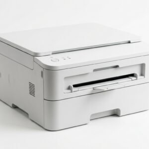 BTech Essential Laser Printer 250-Sheet