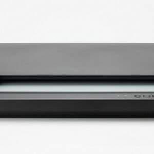 BTech Flatbed Scanner A1