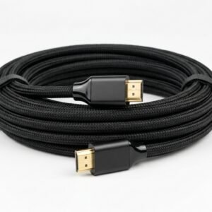 BTech HDMI Cable 2.0 25ft