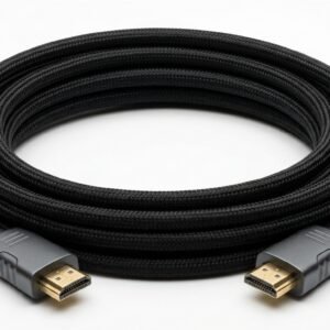 BTech HDMI Cable 2.1 15ft