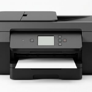 BTech Inkjet All-in-One S2