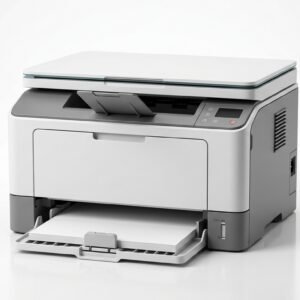 BTech Max Laser Printer 250-Sheet