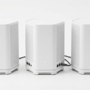 BTech Mesh Wi-Fi System M1