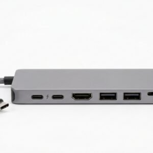 BTech Multi-Port Adapter C2