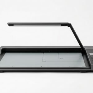 BTech Portable Document Scanner A2