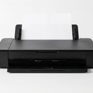 BTech Portable Document Scanner D2