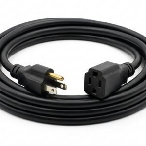 BTech Power Extension Cable 3ft