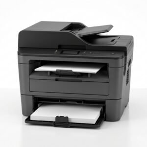 BTech Pro Laser Printer 250-Sheet