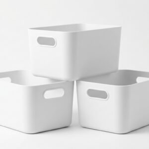 BTech Storage Bin Set M3