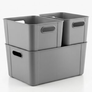 BTech Storage Bin Set S2