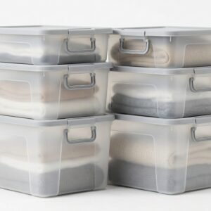 BTech Storage Bin Set V1