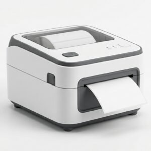 BTech Thermal Label Printer E1