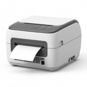 BTech Thermal Label Printer R2