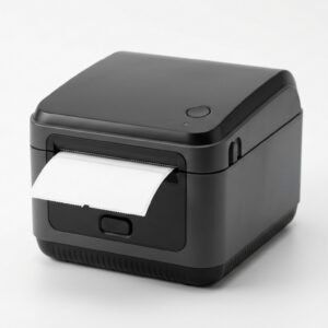 BTech Thermal Label Printer X2