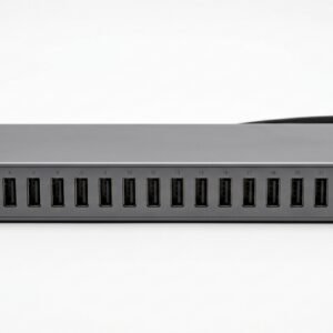 BTech USB Hub 24-Port X1