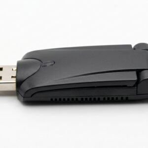 BTech USB Wi-Fi Adapter A1
