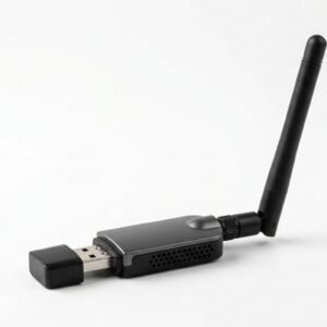 BTech USB Wi-Fi Adapter D1