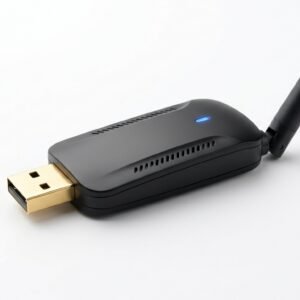 BTech USB Wi-Fi Adapter V2