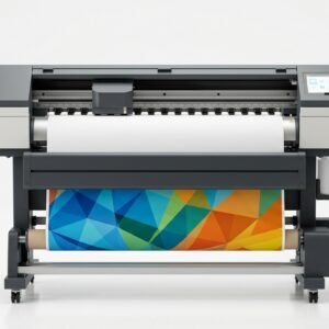 BTech Wide-Format Printer E2