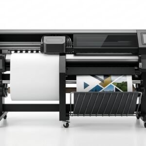 BTech Wide-Format Printer P2