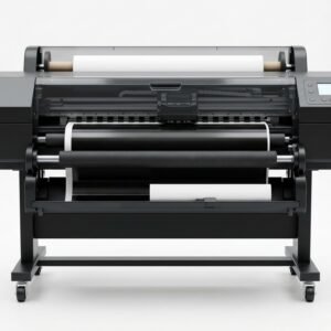 BTech Wide-Format Printer R3